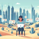 обложка для статьи про Таргетированная реклама в Instagram для декораторов интерьеров