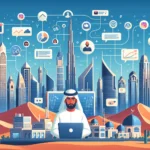 обложка для статьи про SMM веб-разработчик в Дубае: Как выбрать лучших специалистов