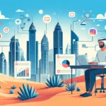 обложка для статьи про Эффективные стратегии продвижения бренда в ОАЭ