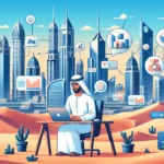 Instagram как канал продаж в ОАЭ: возможности для бизнеса 6 обложка для статьи про Как продавать через инстаграм в Дубае: стратегии для малого бизнеса