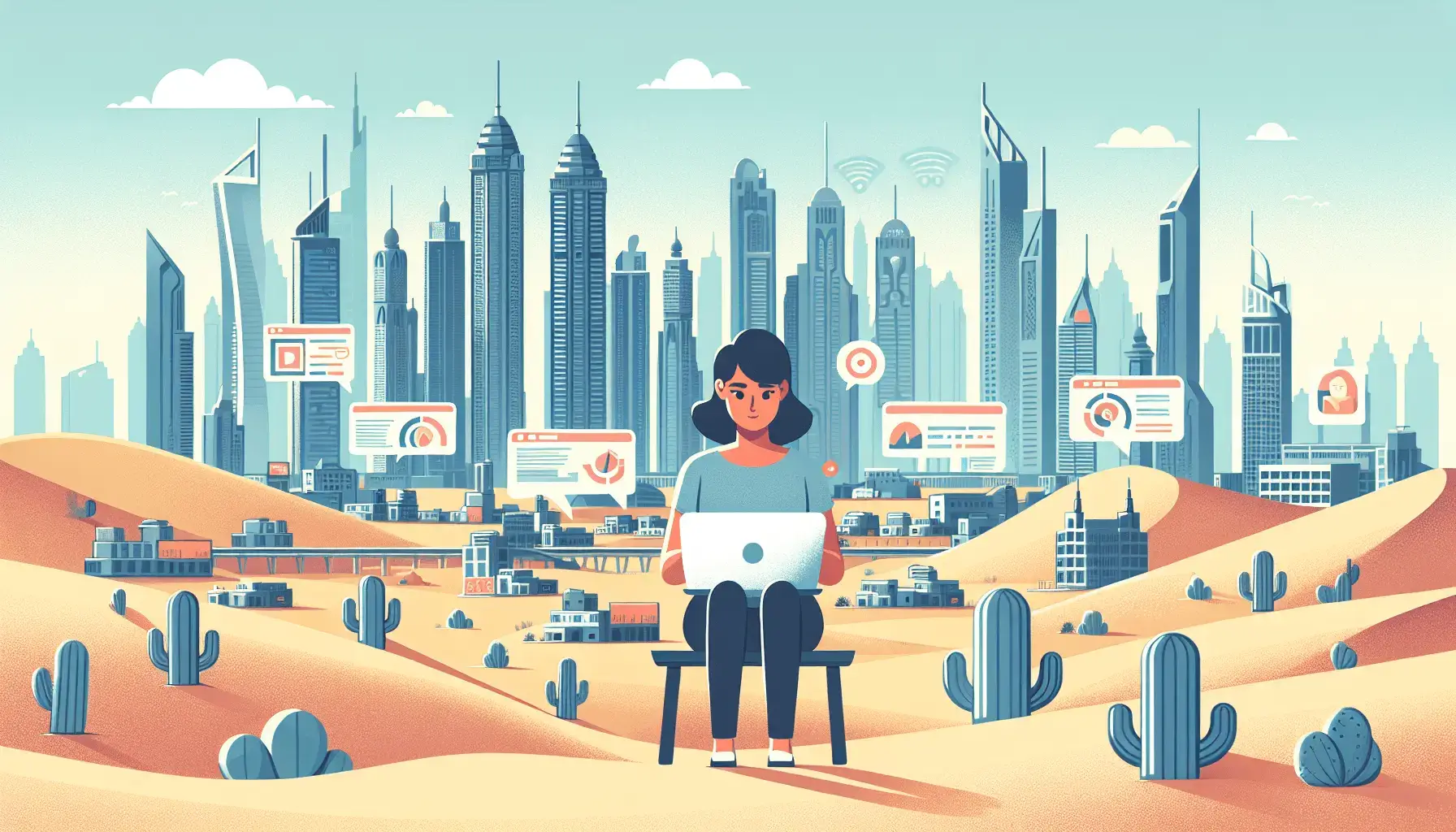 обложка для статьи про Таргетированная реклама в Instagram для декораторов интерьеров