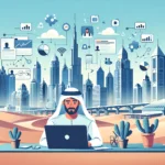 обложка для статьи про Таргетолог часов в Дубай: как повысить продажи luxury товаров