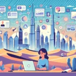 обложка для статьи про Эффективные стратегии таргетированной рекламы для репетиторов в Дубае