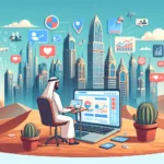 Таргет Маркетолог в Дубае: Привлечение Клиентов в ОАЭ 6 обложка для статьи про Таргет Маркетолог в Дубае: Привлечение Клиентов в ОАЭ