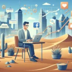 обложка для статьи про Таргетированная реклама в Instagram для нотариусов в Дубае