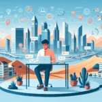 обложка для статьи про Запуск рекламной кампании в Инстаграм в Дубае: пошаговое руководство