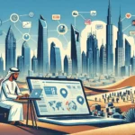 обложка для статьи про Как продавать через Инстаграм в Дубае: практические стратегии