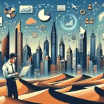 Website Promotion in the UAE and Dubai: SEO Guide 3 обложка для статьи про Эффективные стратегии продвижения сайта в ОАЭ для бизнеса