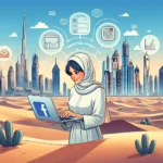 обложка для статьи про ROI Рекламы в Дубае: Как Увеличить Возврат Инвестиций