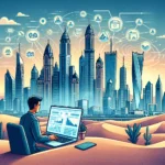 обложка для статьи про Как продавать через Инстаграм в Дубае: советы и стратегии