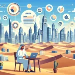 обложка для статьи про Эффективные стратегии рекламы в Дубае для вашего бизнеса