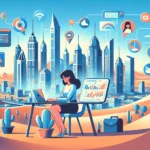 обложка для статьи про Таргетолог для рекламы косметики в Дубае | Блог Vadiimi