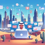 обложка для статьи про Реклама репетитора по английскому языку в Дубае: стратегии успеха