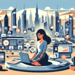 обложка для статьи про Полное руководство по таргетированной рекламе в Instagram для франчайзеров