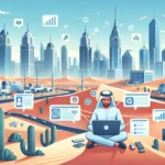 обложка для статьи про Сколько стоит видео реклама в Дубае: ключевые аспекты и факторы