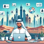 обложка для статьи про SMM для кардиологов в Дубае: Как привлечь пациентов через соцсети