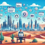 Как успешно продвигать контент с помощью Facebook Ads в Дубае 6 обложка для статьи про Как успешно продвигать контент с помощью Facebook Ads в Дубае