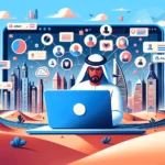 обложка для статьи про Как запустить эффективную рекламную кампанию для кардиолога в Дубае