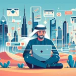 обложка для статьи про Как выбрать таргетолога в Дубае: практические рекомендации