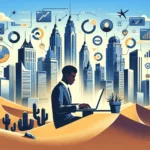 обложка для статьи про Таргетированная реклама в Instagram для блогеров в Дубае: возможности и ограничения