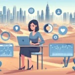 Открытие компании в ОАЭ — регистрация бизнеса в Дубае и привлечение клиентов 6 обложка для статьи про Как открыть компанию в ОАЭ: Полное руководство для бизнеса