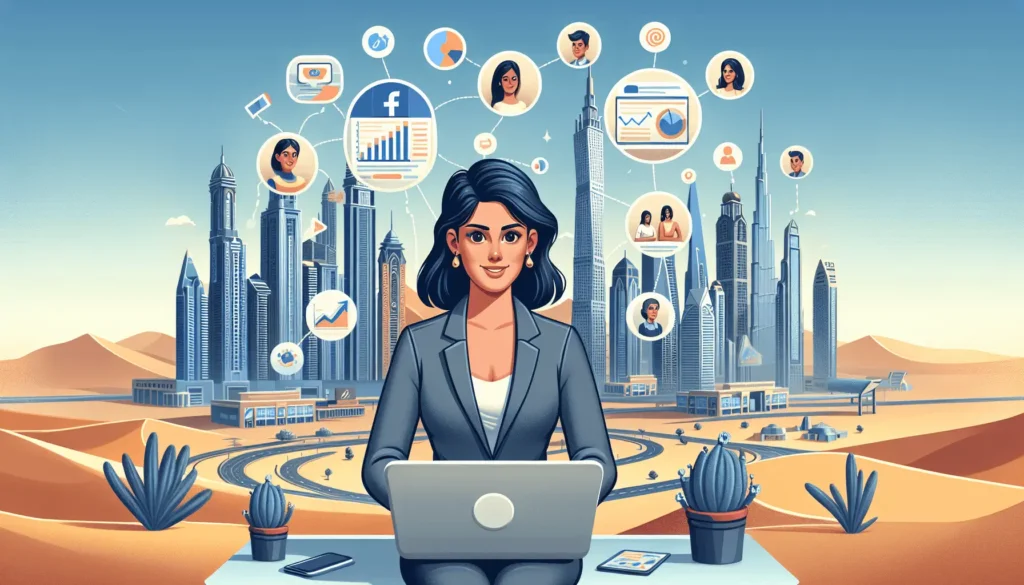 Measuring Ad Effectiveness in Dubai: A Guide for UAE Businesses 7 обложка для статьи про Как измерить эффективность рекламы в ОАЭ: ключевые аспекты и советы