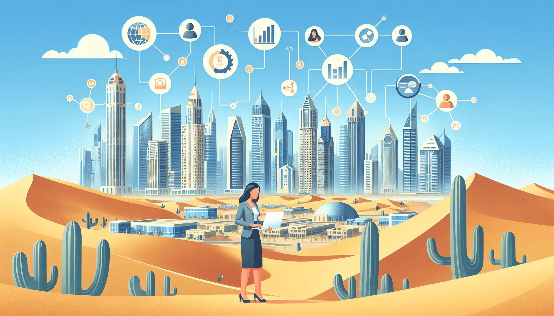 Таргетированная реклама в Instagram для аудитора в Дубае — привлечение клиентов в ОАЭ 1 обложка для статьи про Эффективная таргетированная реклама для аудиторов в Instagram