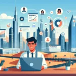 обложка для статьи про Таргетированная реклама в Instagram для блогеров в Дубае