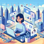 обложка для статьи про Эффективные стратегии рекламы для агентств недвижимости в Дубае