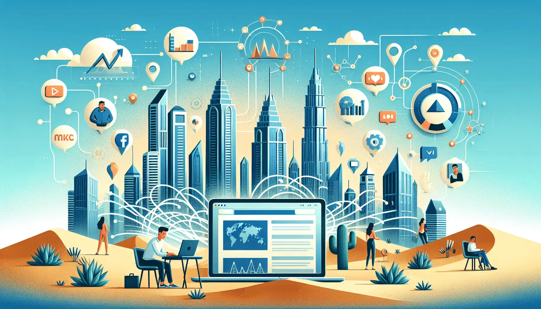 обложка для статьи про Реклама шеф-поваров в Дубае: стратегии привлечения клиентов