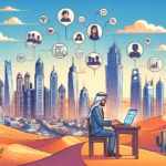 обложка для статьи про Реклама в Телеграм: Как эффективно продвигать малый бизнес