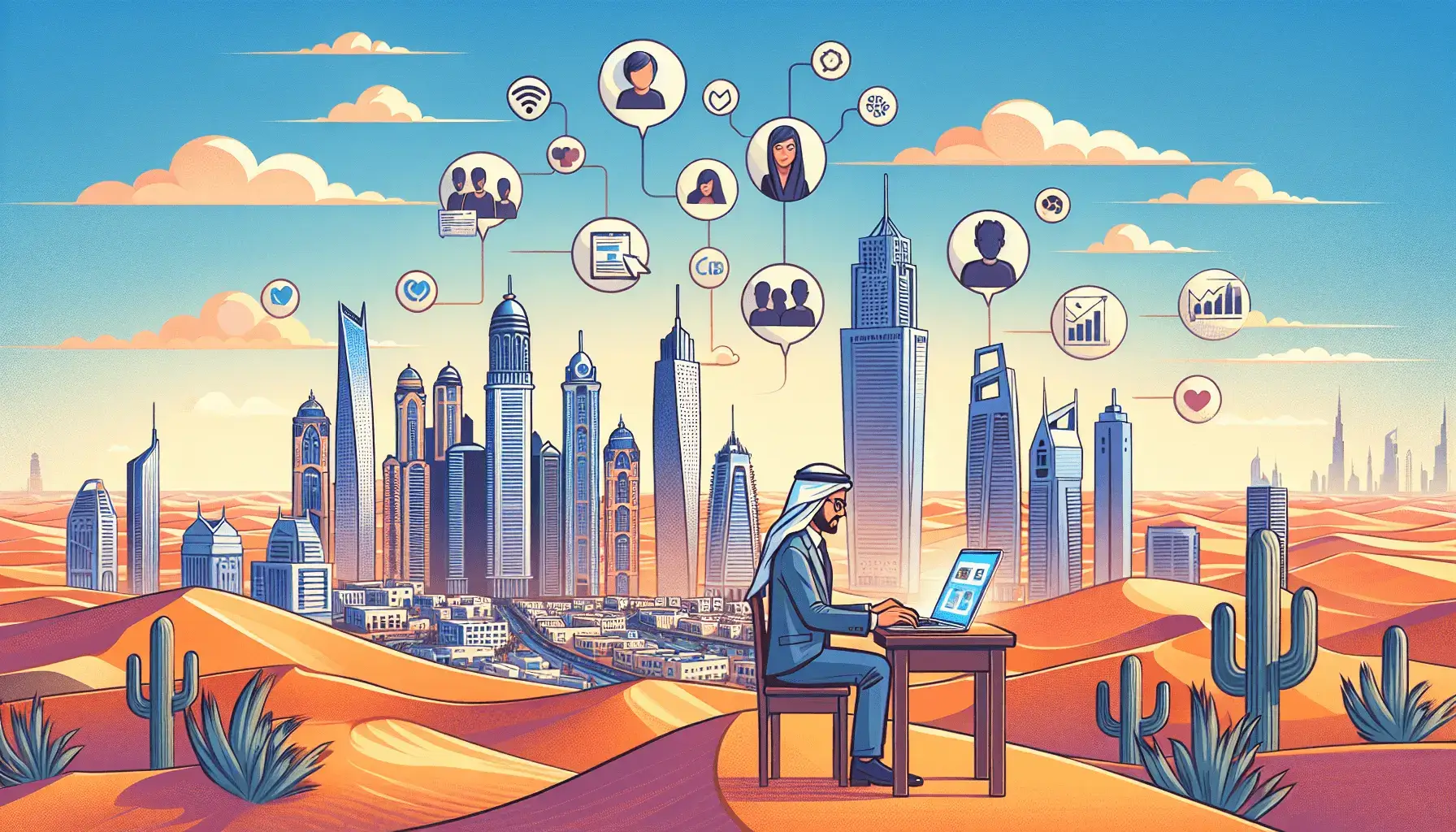 Реклама в Телеграм: Как эффективно продвигать малый бизнес 1 обложка для статьи про Реклама в Телеграм: Как эффективно продвигать малый бизнес