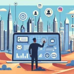 обложка для статьи про Воронка продаж в Дубае: Оптимизация продаж в конкурентной среде