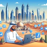 обложка для статьи про таргетированная реклама стоматологии дубай