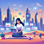 обложка для статьи про Креативы для Фейсбук в Дубае: Как Создать Эффективную Рекламу