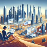 обложка для статьи про Как шеф-повару в Дубае привлечь клиентов с помощью таргетинга