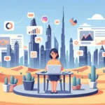 обложка для статьи про Стоимость рекламы в Дубае: Как оценить и выбрать стратегию