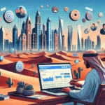 обложка для статьи про Эффективная SMM стратегия Instagram для бизнеса в Дубае