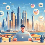 обложка для статьи про Масштабирование Fashion: Успех Вашего Бренда в ОАЭ через Таргет