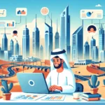 обложка для статьи про Сколько стоит реклама в Дубае: Полное руководство для бизнеса