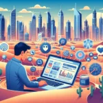 обложка для статьи про Ошибки при использовании реклама в фейсбук для бухгалтера в Эмиратах