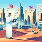 обложка для статьи про Успешная реклама в ОАЭ: стратегии и примеры для вашего бизнеса