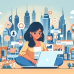 обложка для статьи про Эффективные методы таргетированной рекламы в Дубае