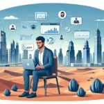 обложка для статьи про SMM для клининговых компаний в Дубае: эффективные стратегии продвижения