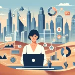 обложка для статьи про Реклама 2025 в Дубае: Тренды, Инновации и Рекомендации