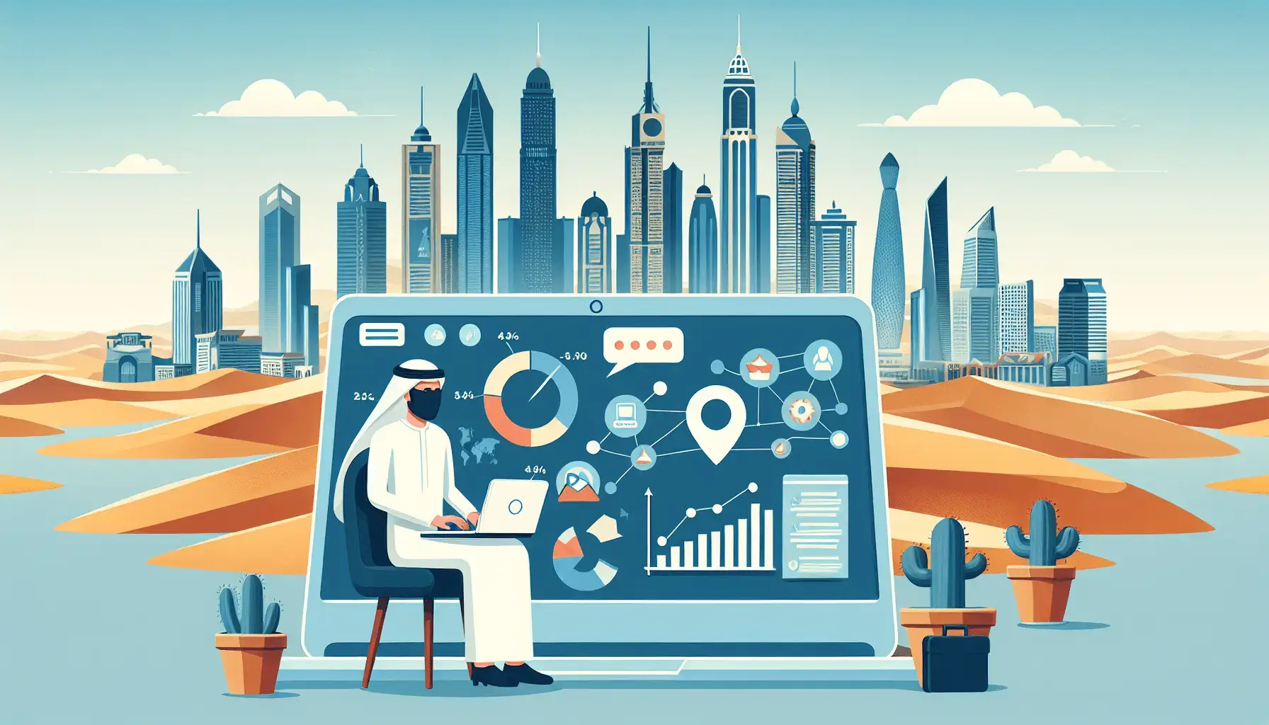 SEO в Дубае: Как Оптимизация Помогает Вашему Бизнесу 1 обложка для статьи про SEO в Дубае: Как Оптимизация Помогает Вашему Бизнесу