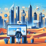 обложка для статьи про Эффективное продвижение услуг психотерапевта в Дубае