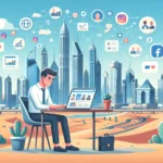 обложка для статьи про Таргетированная реклама в Instagram для психологов в Дубае