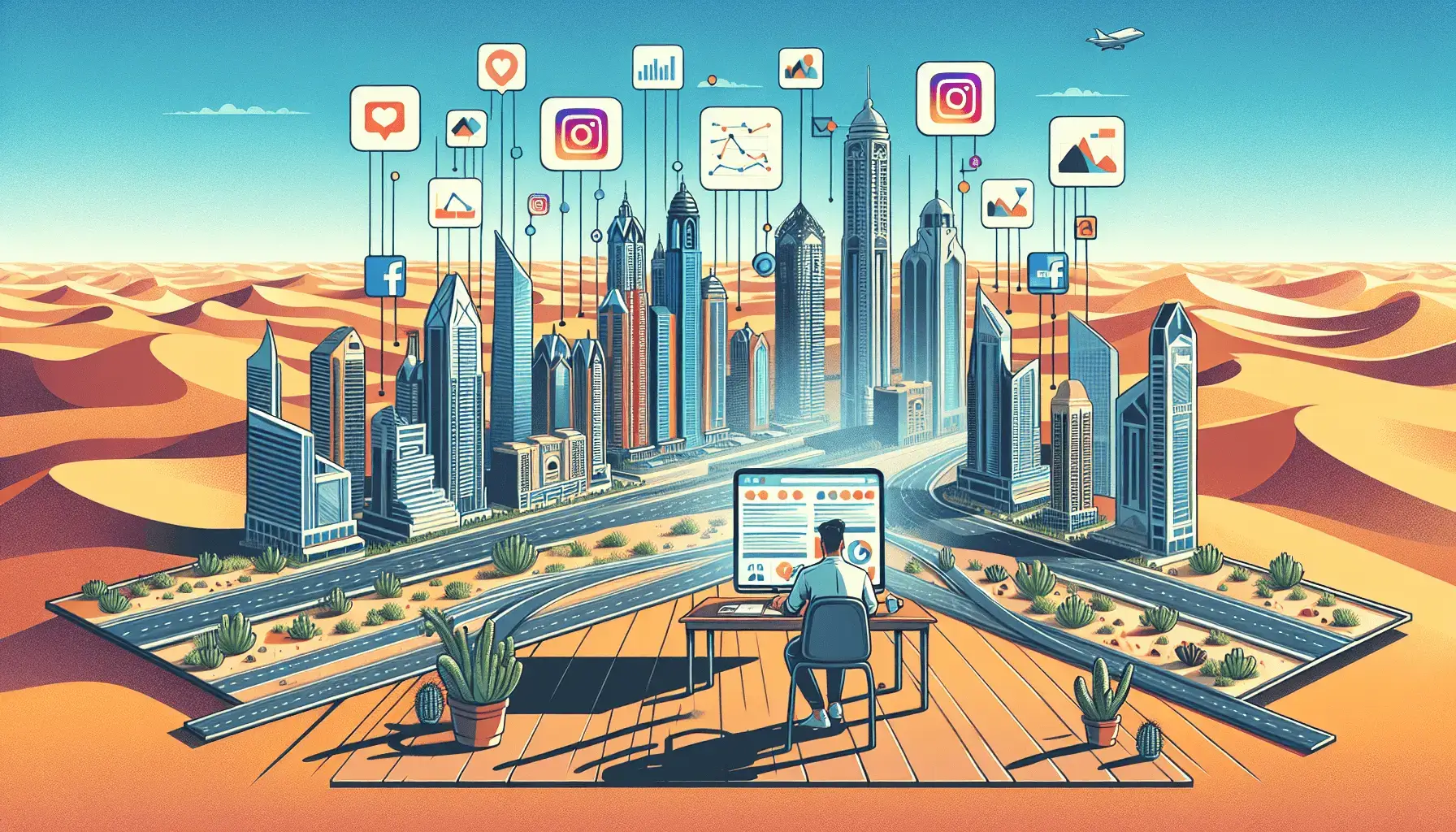 Реклама в Дубае: Цены и Влияющие Факторы 1 обложка для статьи про Реклама в Дубае: Цены и Влияющие Факторы