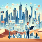 Advertising for Animators and Children's Parties in Dubai and UAE 3 обложка для статьи про